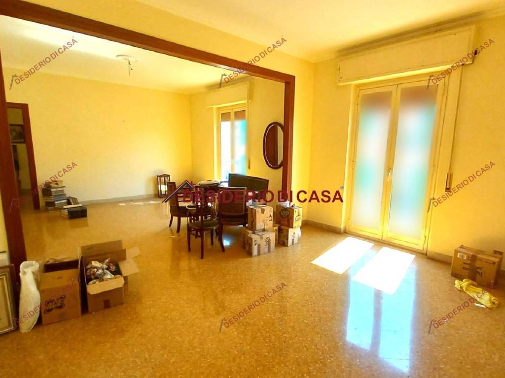 appartamento in vendita a Palermo in zona Calatafimi / Cuba