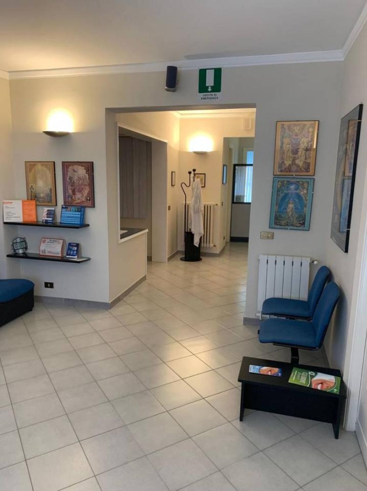 appartamento in vendita a Palermo in zona Libertà