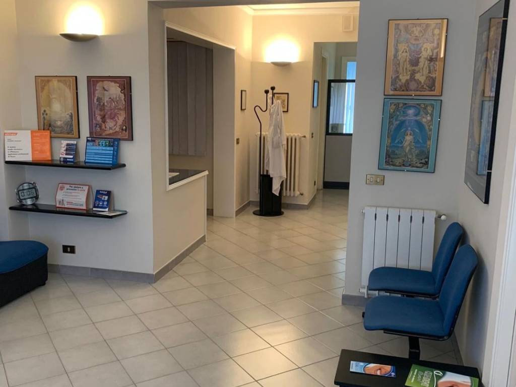 appartamento in vendita a Palermo in zona Libertà