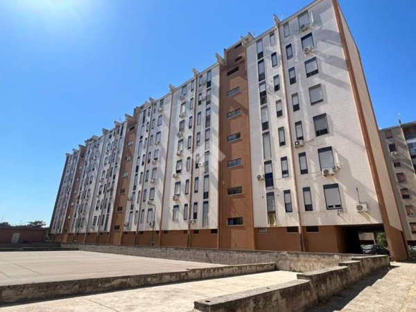 appartamento in vendita a Palermo in zona Settecannoli