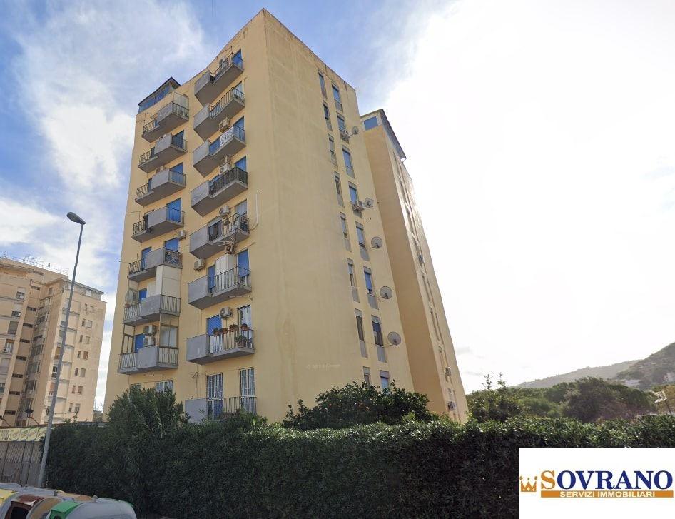 appartamento in vendita a Palermo in zona Borgo Nuovo