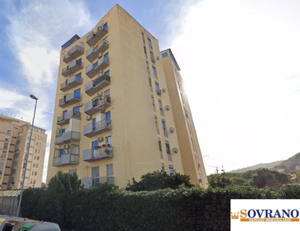 appartamento in vendita a Palermo in zona Borgo Nuovo