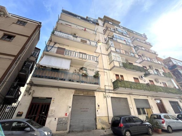 appartamento in vendita a Palermo in zona Altarello