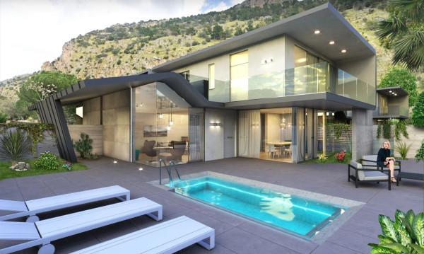 casa indipendente in vendita a Palermo in zona Partanna