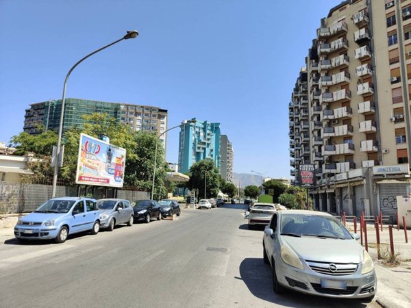 appartamento in vendita a Palermo in zona Borgo Nuovo