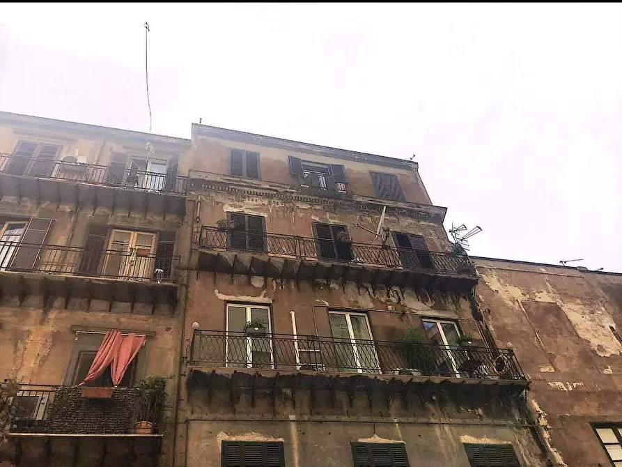 appartamento in vendita a Palermo in zona Centro storico
