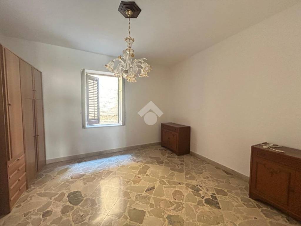intera palazzina in vendita a Palermo in zona Villagrazia/Falsomiele