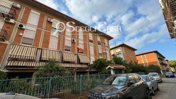 appartamento in vendita a Palermo in zona Villagrazia/Falsomiele