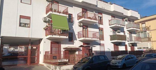 appartamento in vendita a Palermo in zona Tommaso Natale