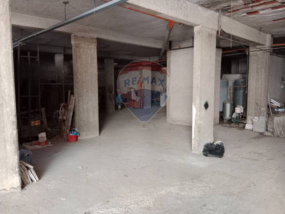 locale di sgombero in vendita a Palermo