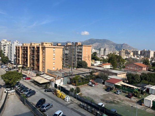 appartamento in vendita a Palermo