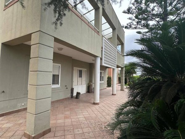 casa indipendente in vendita a Palermo in zona Altarello