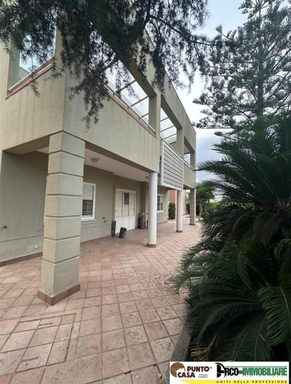 casa indipendente in vendita a Palermo in zona Calatafimi / Cuba