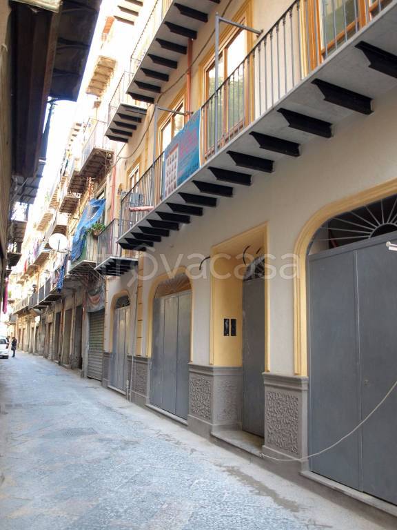 appartamento in vendita a Palermo