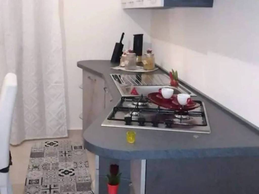 casa indipendente in vendita a Palermo in zona Croceverde