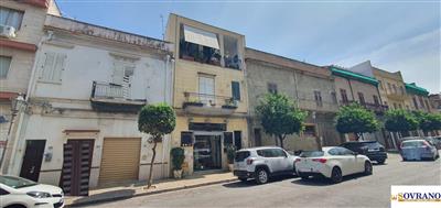 appartamento in vendita a Palermo in zona Centro storico