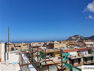 appartamento in vendita a Palermo