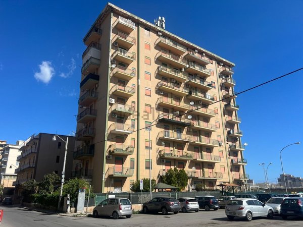 appartamento in vendita a Palermo in zona Croceverde