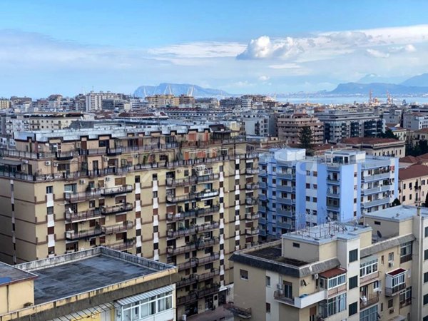 appartamento in vendita a Palermo