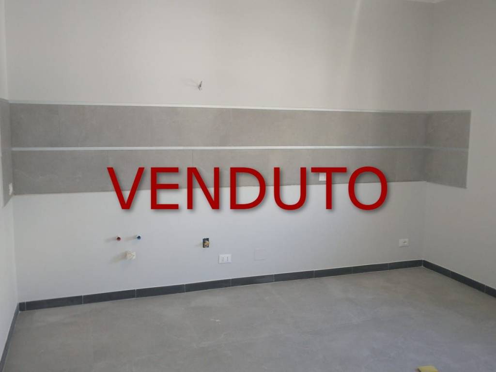 appartamento in vendita a Palermo in zona Uditore