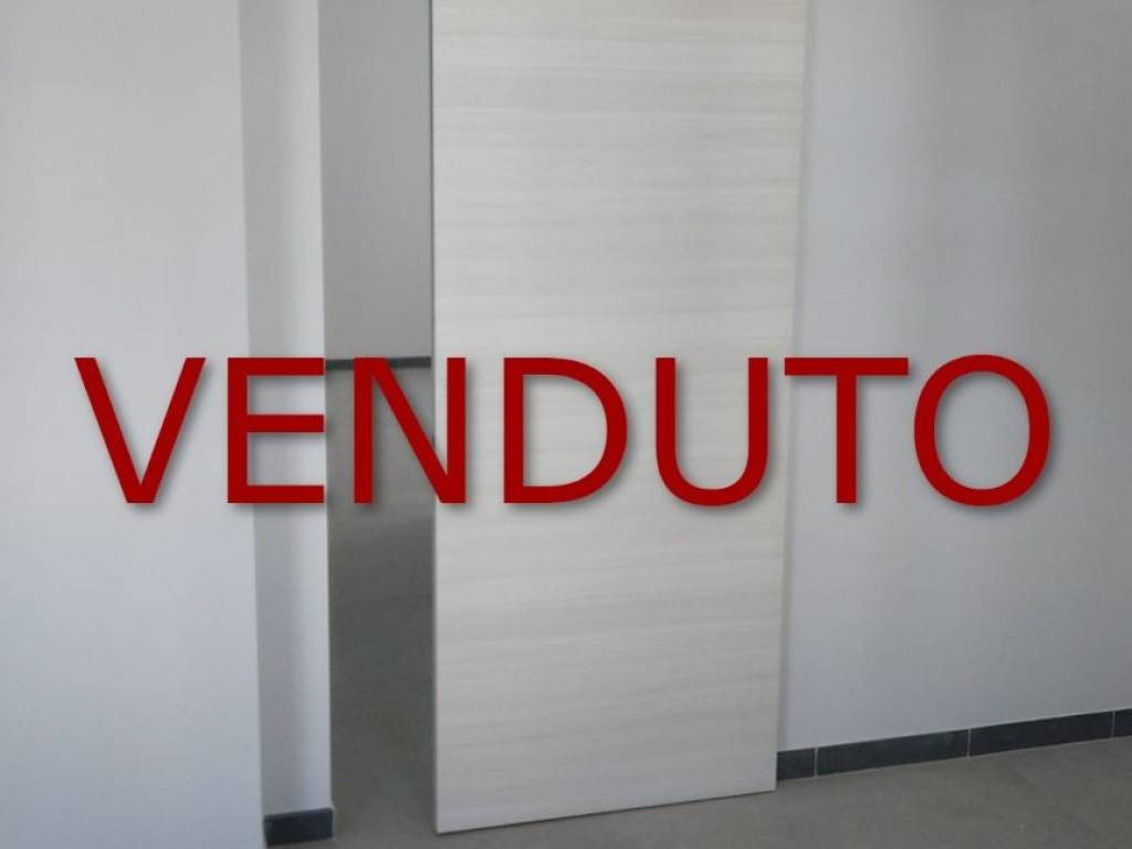 appartamento in vendita a Palermo in zona Uditore