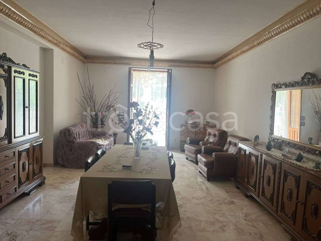 casa indipendente in vendita a Palermo in zona Acqua dei Corsari