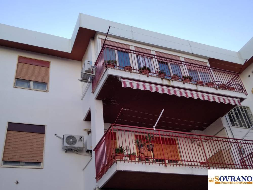 appartamento in vendita a Palermo in zona Croceverde