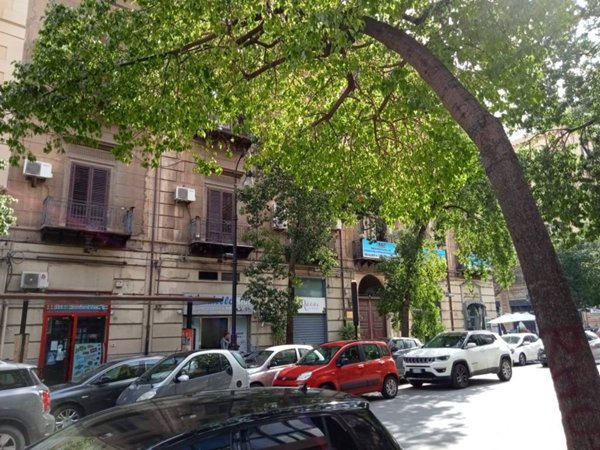 appartamento in vendita a Palermo in zona Montepellegrino