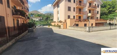 appartamento in vendita a Palermo in zona Montegrappa / Santa Rosalia