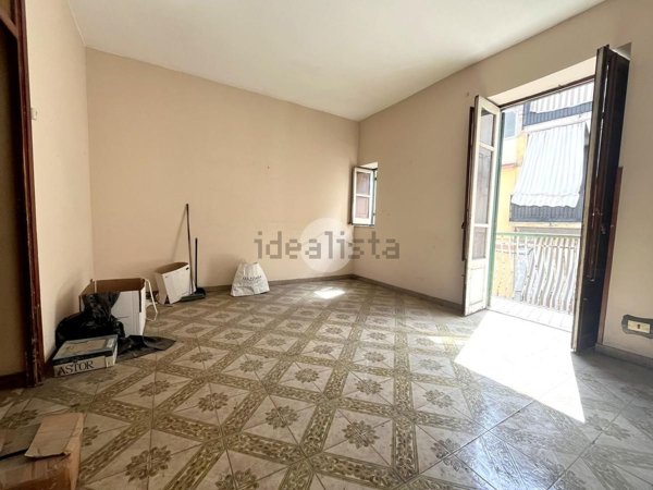 appartamento in vendita a Palermo in zona Boccadifalco