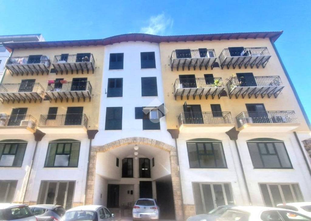 ufficio in vendita a Palermo