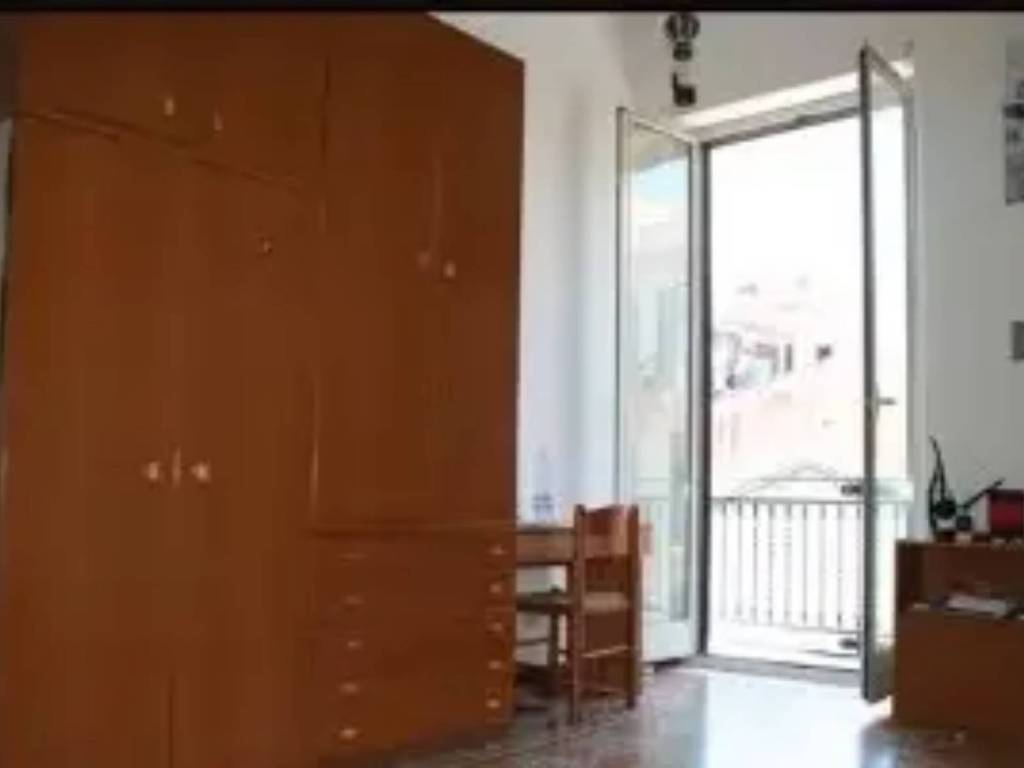 appartamento in vendita a Palermo in zona Oreto