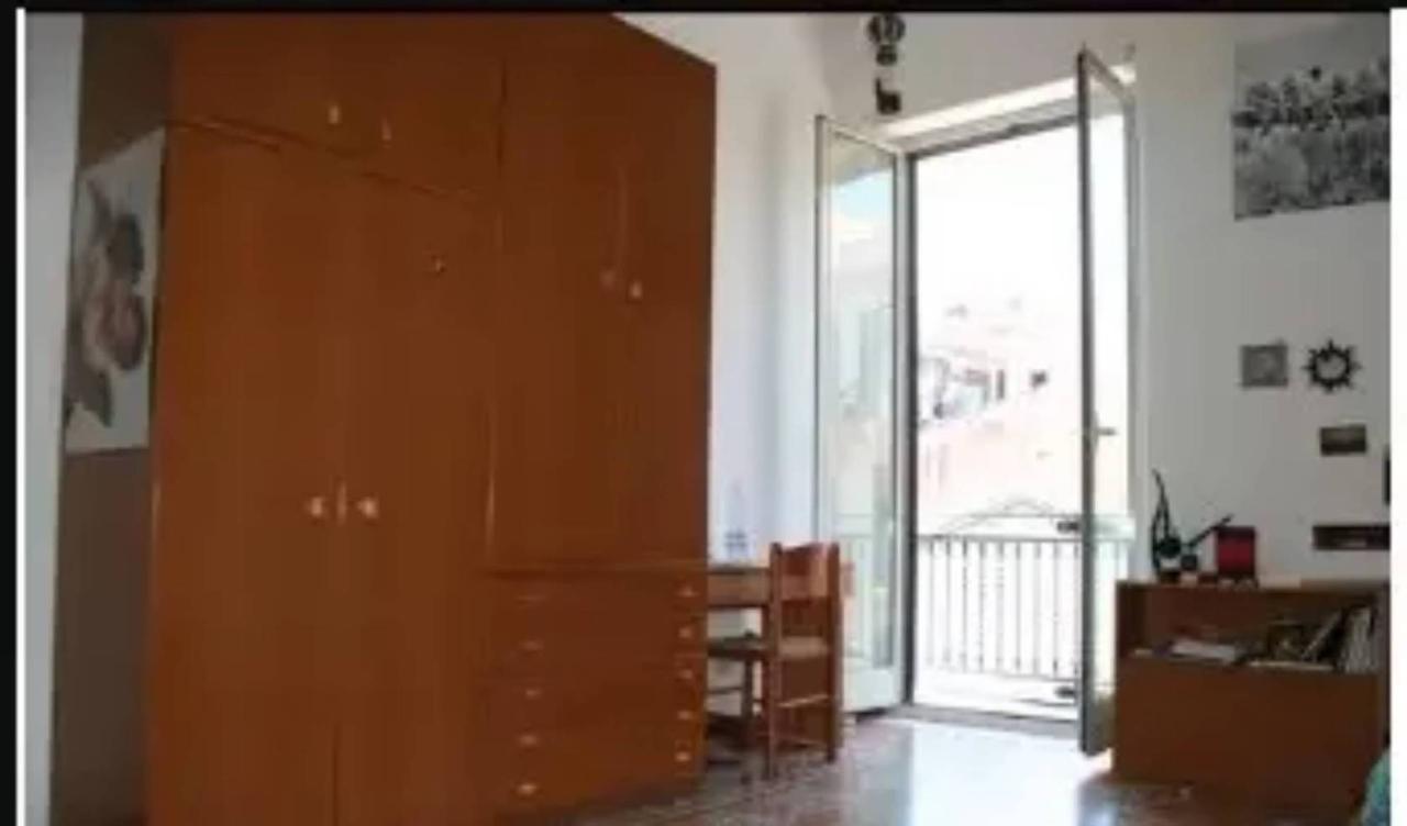 appartamento in vendita a Palermo in zona Montegrappa / Santa Rosalia