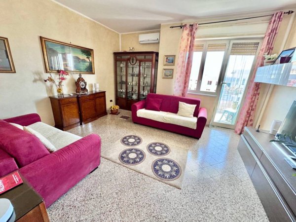 appartamento in vendita a Palermo in zona Passo di Rigano