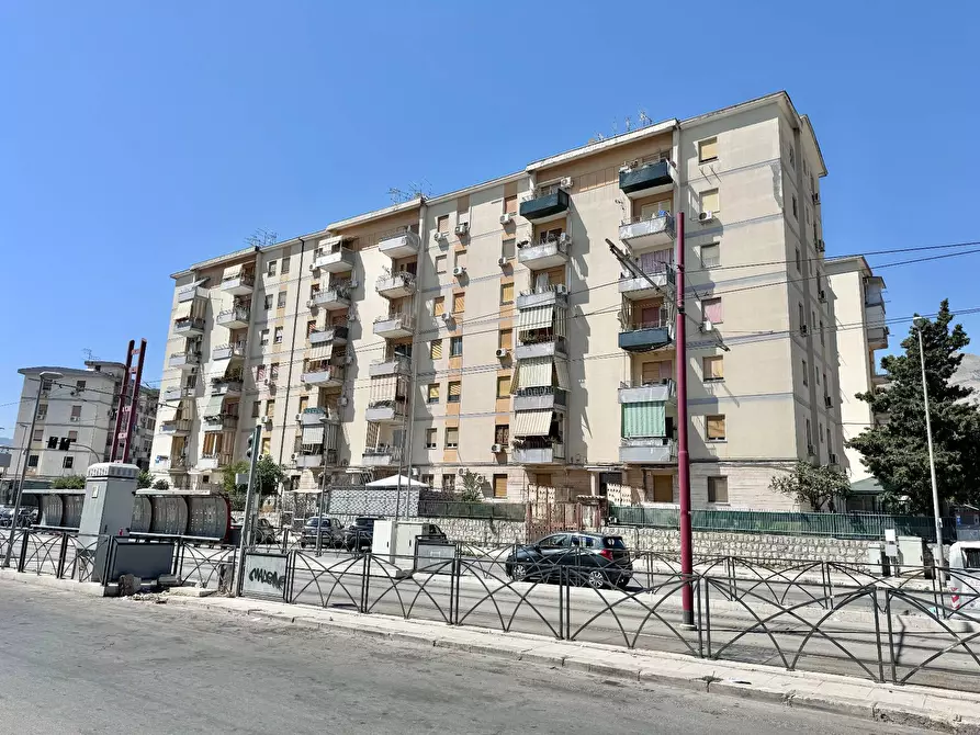 appartamento in vendita a Palermo in zona Borgo Nuovo