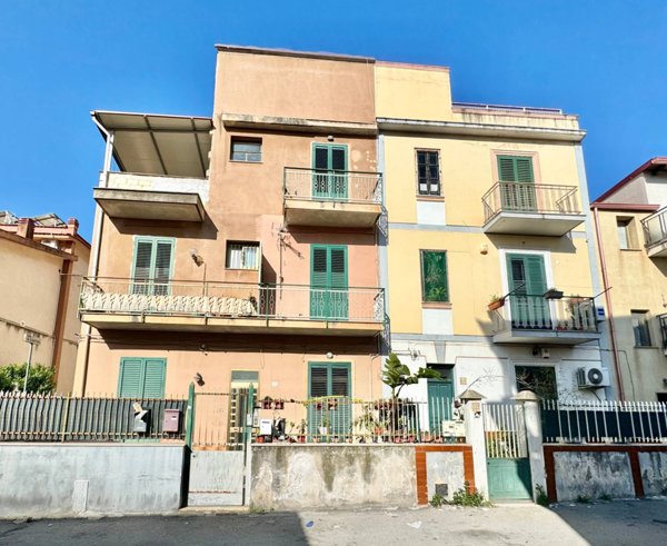 appartamento in vendita a Palermo