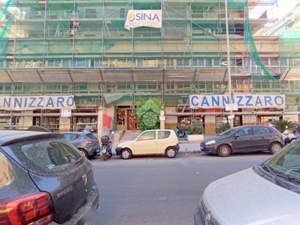 ufficio in vendita a Palermo in zona Montepellegrino