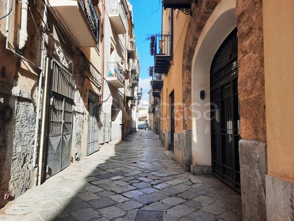 monolocale in vendita a Palermo in zona Centro storico