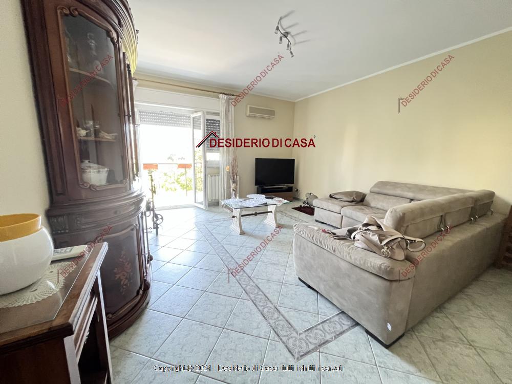appartamento in vendita a Palermo in zona Libertà