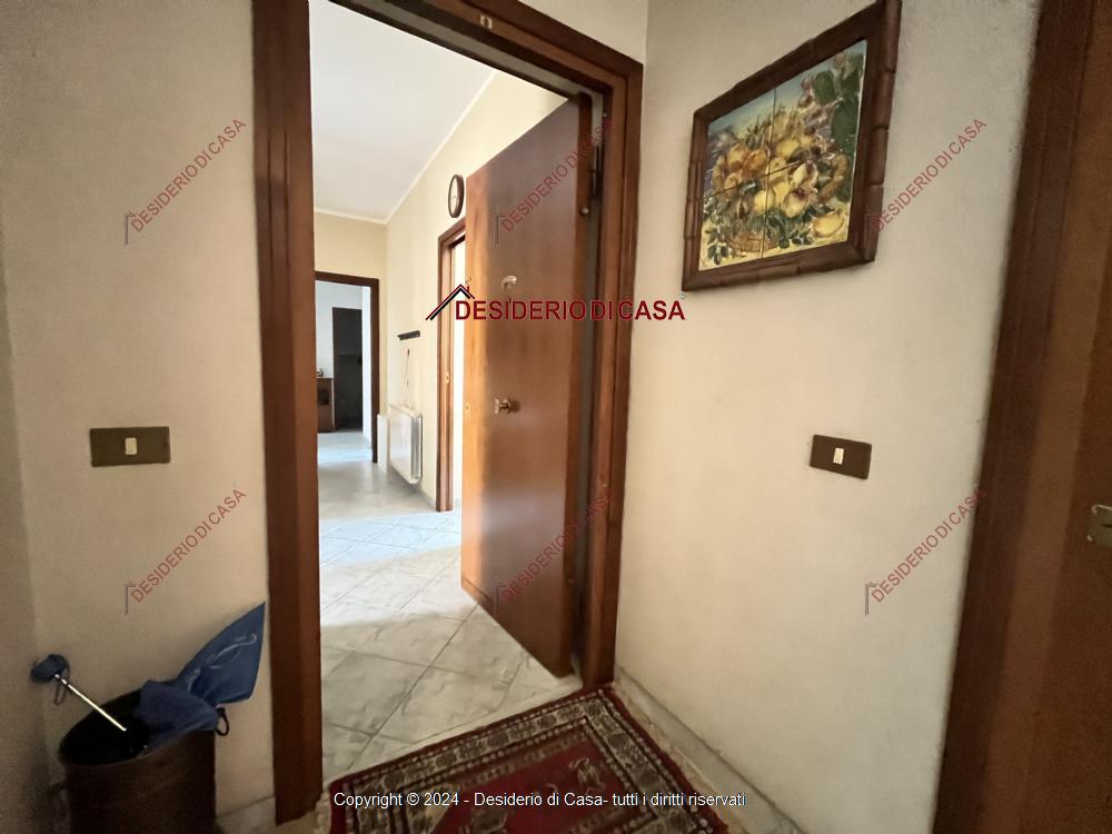 appartamento in vendita a Palermo in zona Libertà