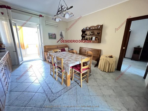 appartamento in vendita a Palermo in zona Libertà