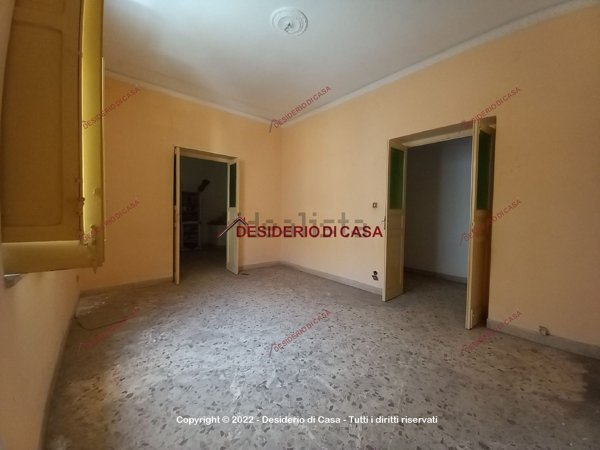 appartamento in vendita a Palermo in zona Noce