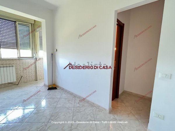appartamento in vendita a Palermo in zona Cruillas