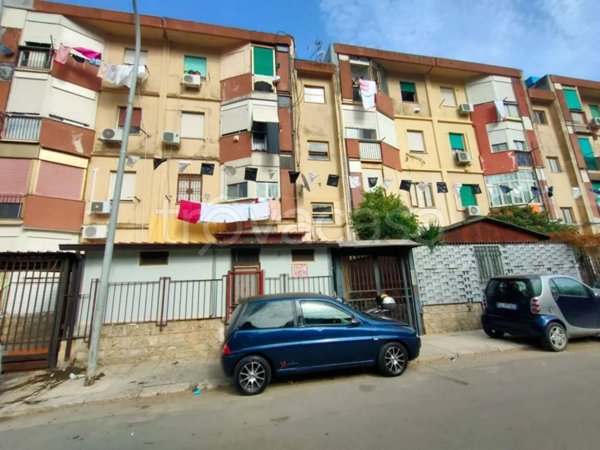appartamento in vendita a Palermo in zona Borgo Nuovo