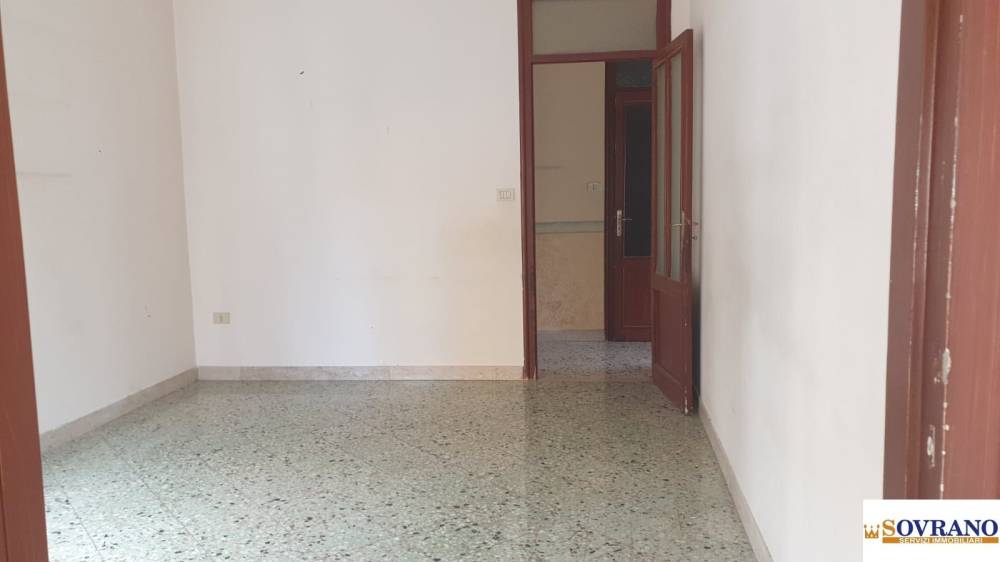 appartamento in vendita a Palermo in zona Passo di Rigano