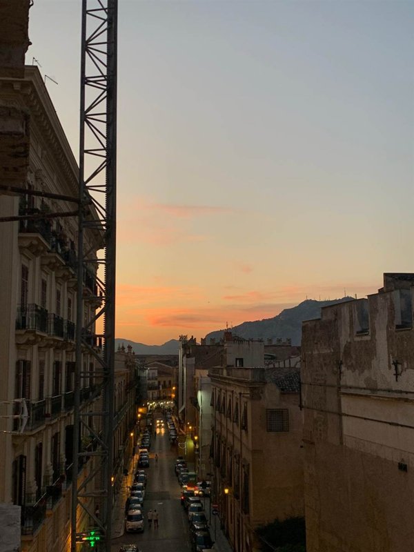 appartamento in vendita a Palermo in zona Centro storico