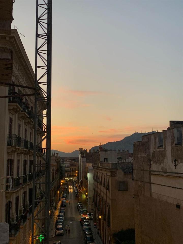 appartamento in vendita a Palermo in zona Centro storico