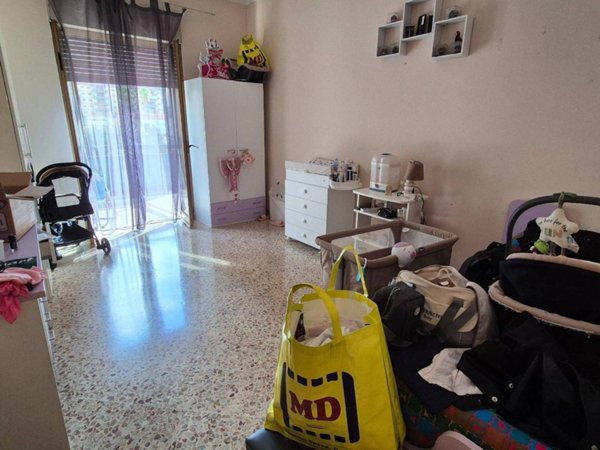 appartamento in vendita a Palermo in zona San Lorenzo