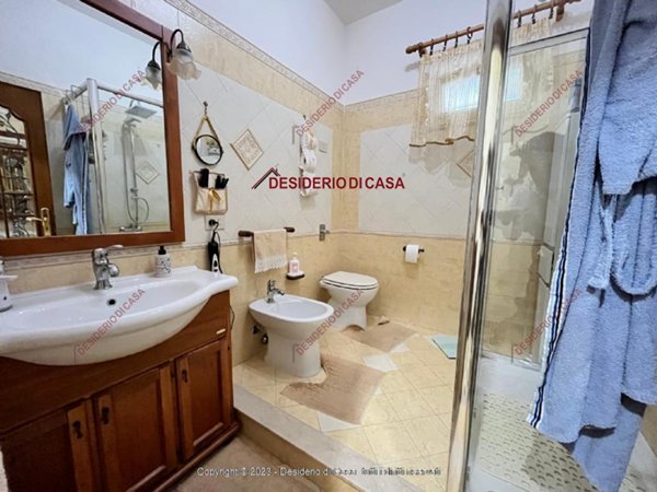 appartamento in vendita a Palermo in zona Libertà