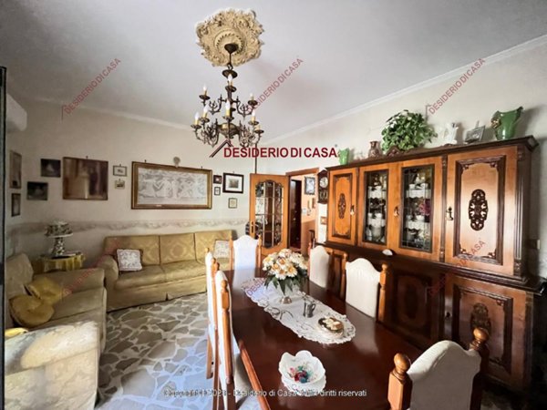 appartamento in vendita a Palermo in zona Libertà